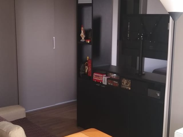 Apartamento com 50m² 1 quarto e 1 banheiro, à venda, no bairro Ipiranga em São Paulo