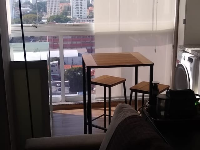 Apartamento com 50m² 1 quarto e 1 banheiro, à venda, no bairro Ipiranga em São Paulo