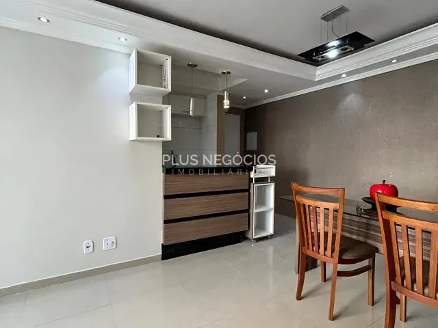 Apartamento com 50m² 2 quartos e 1 banheiro, à venda, no bairro Vila Guilherme em Votorantim