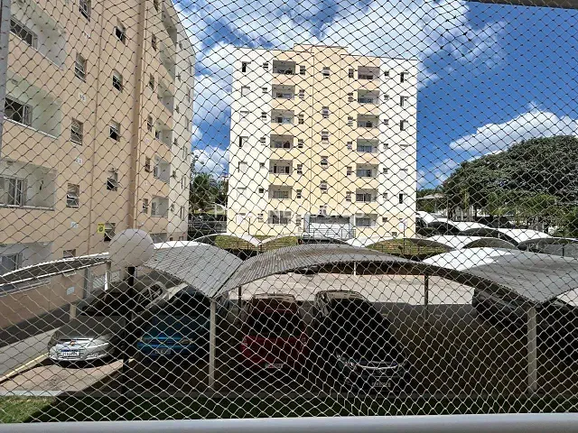 Apartamento com 50m² 2 quartos e 1 banheiro, à venda, no bairro Vila Guilherme em Votorantim