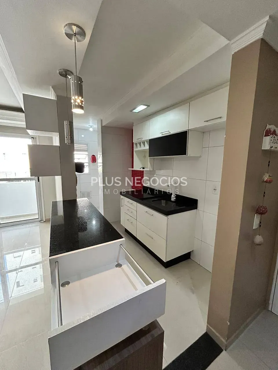 Apartamento, 2 quartos, 50 m² - Foto 17