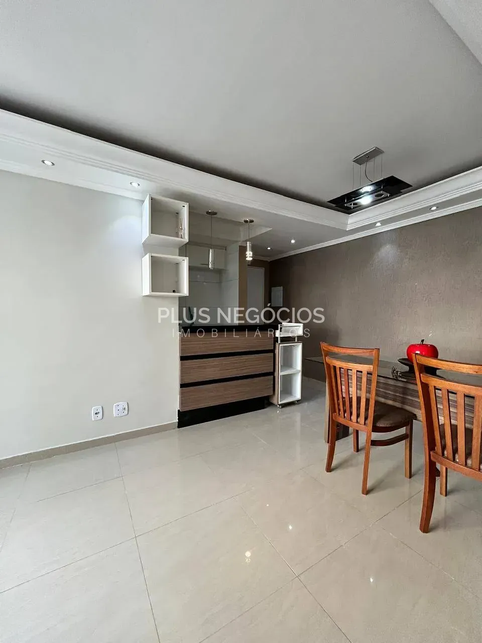 Apartamento, 2 quartos, 50 m² - Foto 5