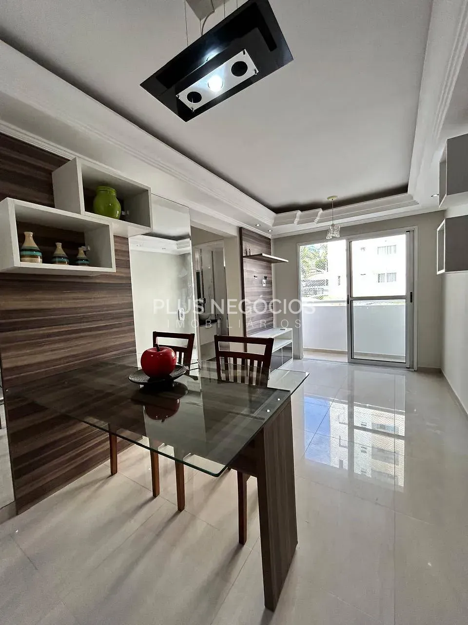 Apartamento, 2 quartos, 50 m² - Foto 15
