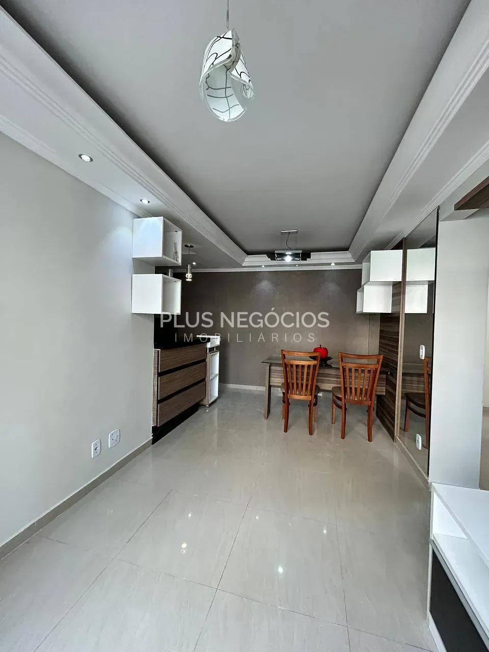 Apartamento, 2 quartos, 50 m² - Foto 4
