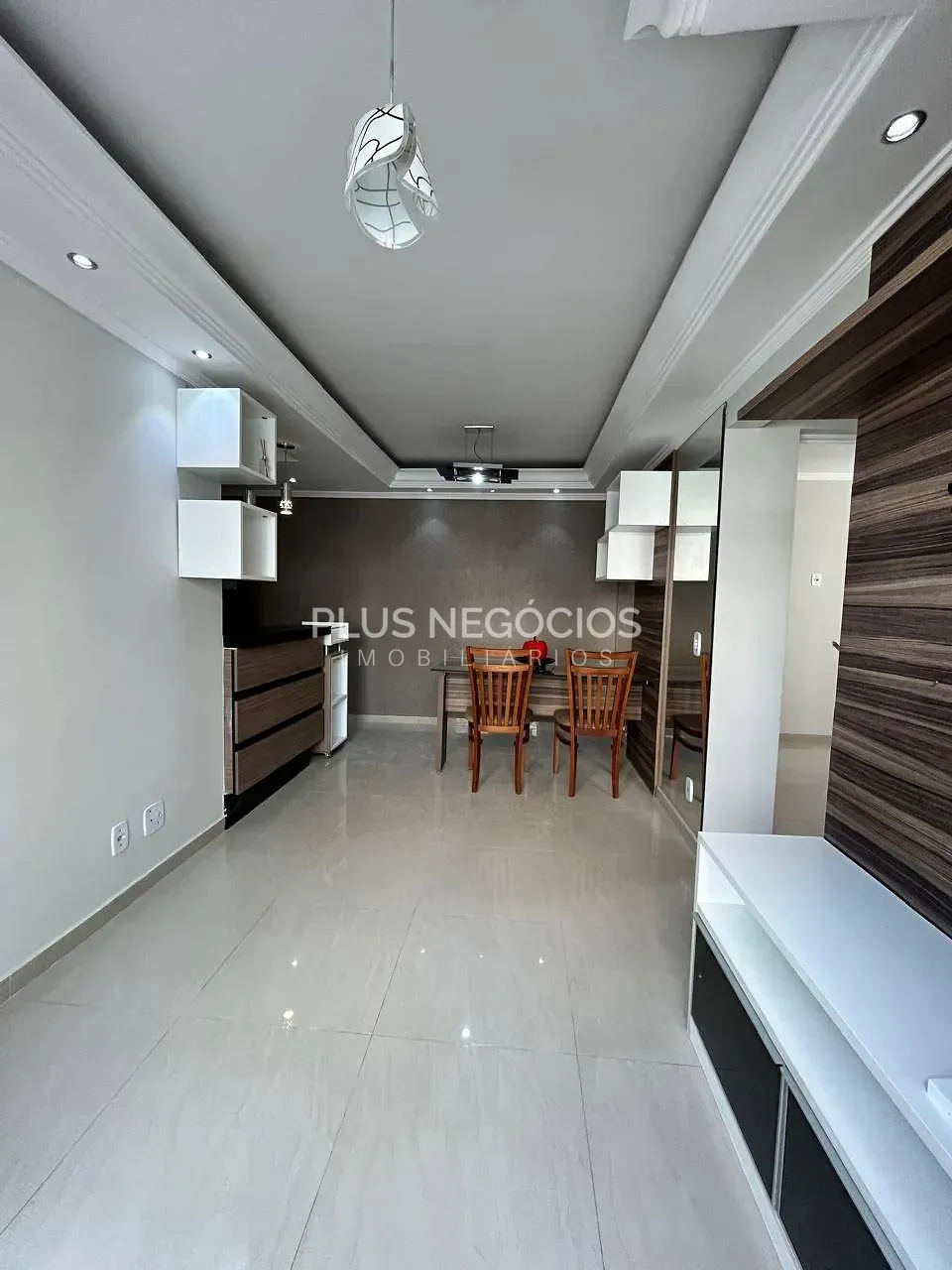 Apartamento, 2 quartos, 50 m² - Foto 3