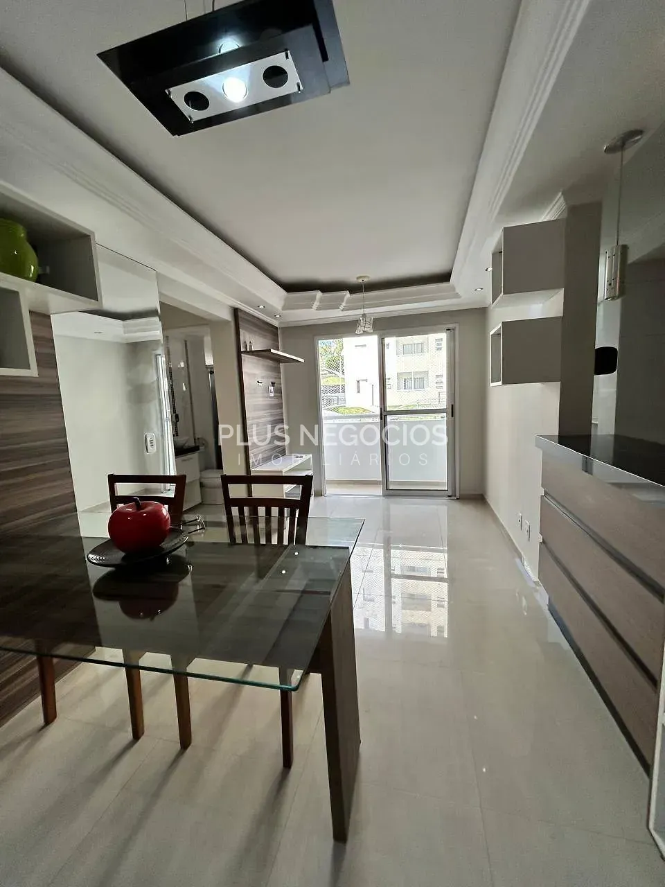 Apartamento, 2 quartos, 50 m² - Foto 13