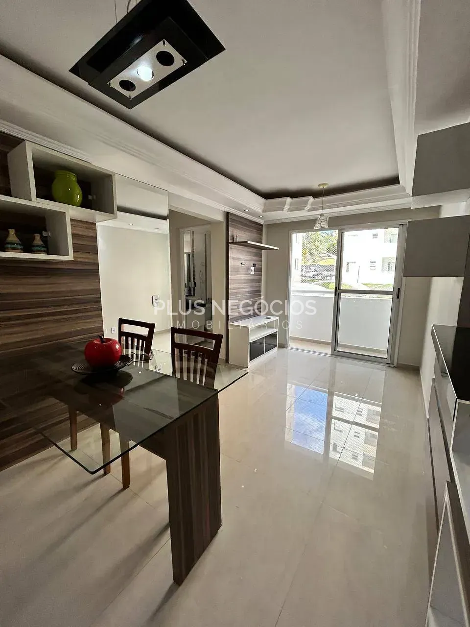 Apartamento, 2 quartos, 50 m² - Foto 16