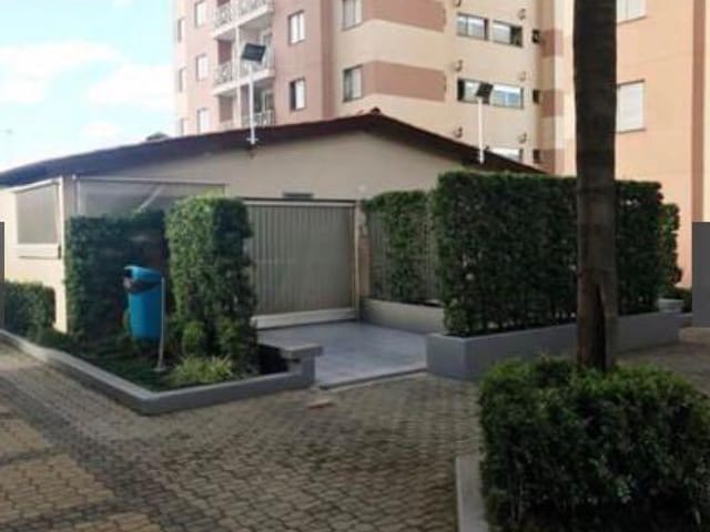 Foto do Apartamento - Apartamento à venda 2 Quartos, 55M², Itaim Bibi, São Paulo - SP | Condomínio East Side Park | ZONA LESTE IMÓVEIS