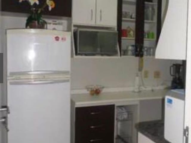 Foto do Apartamento - Apartamento à venda 2 Quartos, 55M², Itaim Bibi, São Paulo - SP | Condomínio East Side Park | ZONA LESTE IMÓVEIS