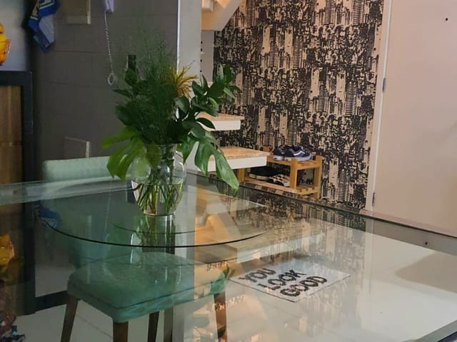Apartamento com 220m² 3 quartos e 3 banheiros, à venda, no bairro Vila Gumercindo em São Paulo