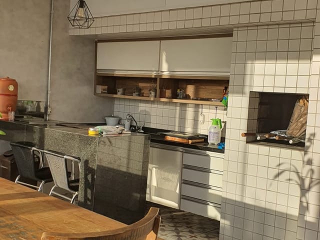 Apartamento com 220m² 3 quartos e 3 banheiros, à venda, no bairro Vila Gumercindo em São Paulo