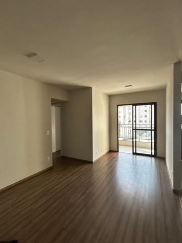Apartamento com 71m² 2 quartos e 1 banheiro, para alugar, no bairro Vale dos Tucanos em Londrina