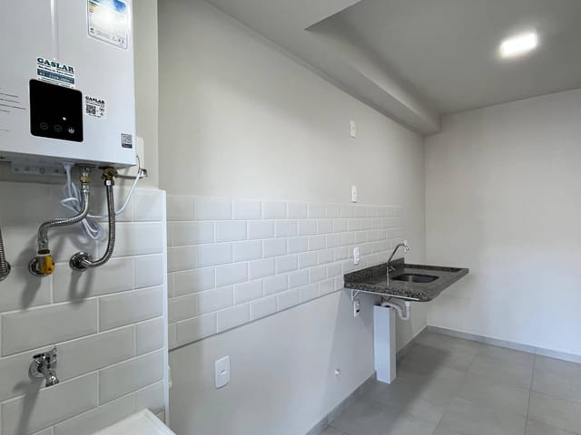 Apartamento com 71m² 2 quartos e 1 banheiro, para alugar, no bairro Vale dos Tucanos em Londrina