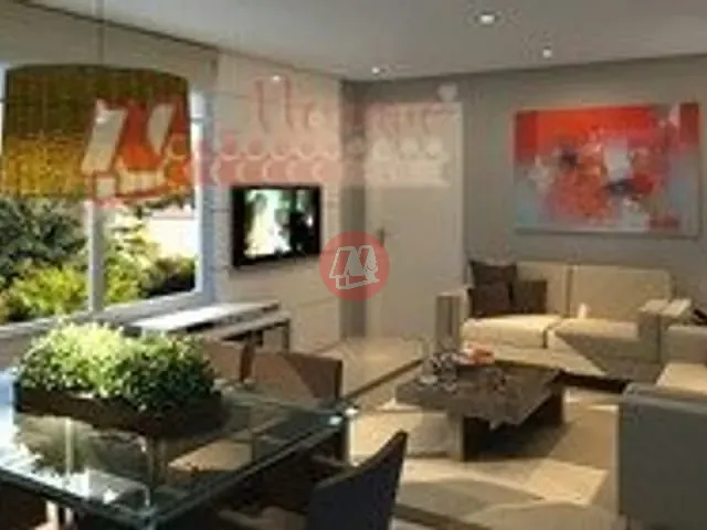 Apartamento com 72m² 2 quartos e 2 banheiros, à venda, no bairro Floresta em Porto Alegre