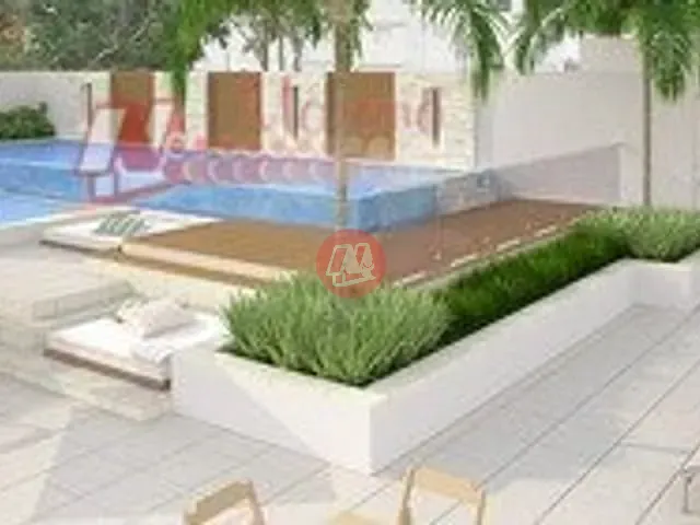 Apartamento com 72m² 2 quartos e 2 banheiros, à venda, no bairro Floresta em Porto Alegre