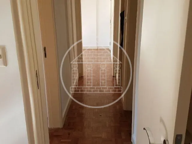 Apartamento à venda, no bairro Jardim Paulista em São Paulo