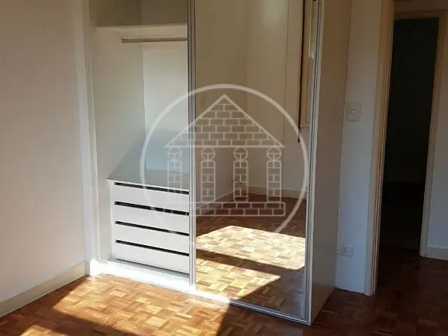 Apartamento à venda, no bairro Jardim Paulista em São Paulo