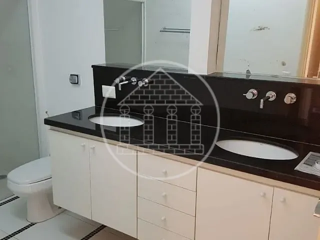 Apartamento à venda, no bairro Jardim Paulista em São Paulo