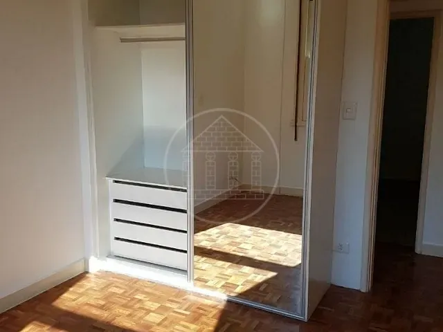 Apartamento à venda, no bairro Jardim Paulista em São Paulo