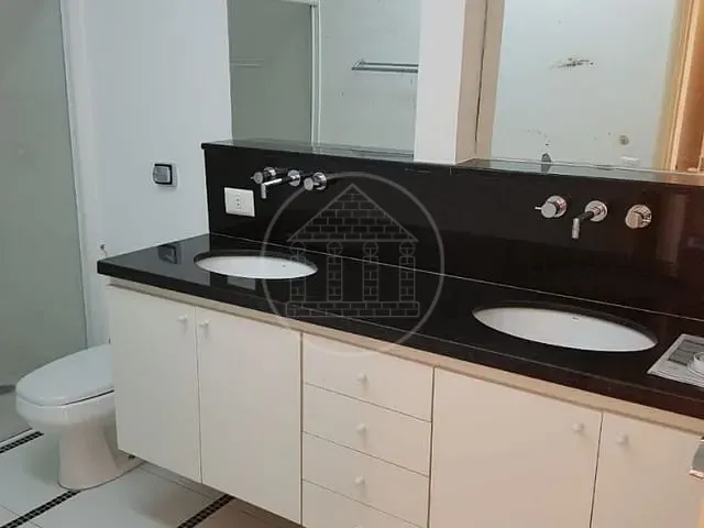 Apartamento à venda, no bairro Jardim Paulista em São Paulo