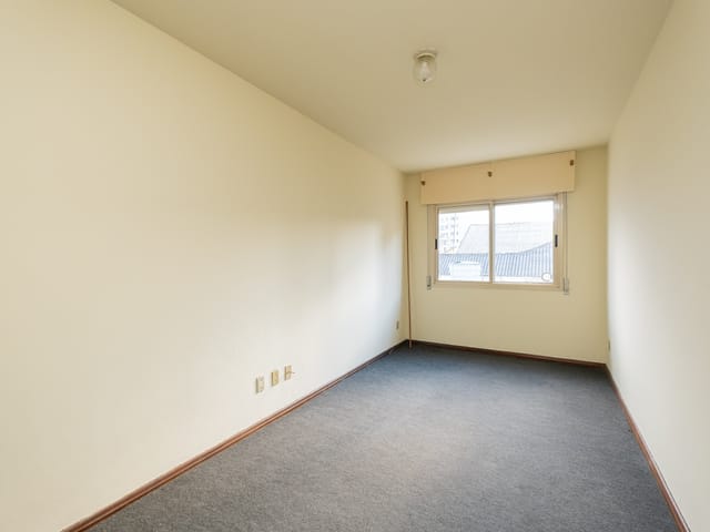 Apartamento 1 quarto e 1 banheiro, para alugar, no bairro Centro em Pelotas