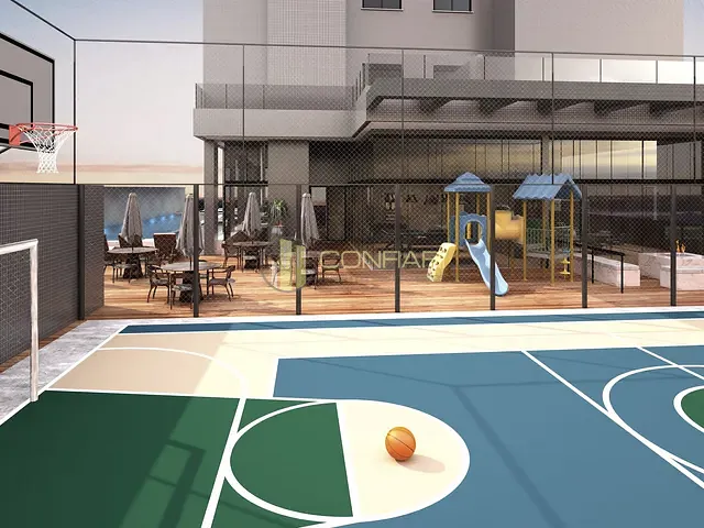 Apartamento 4 quartos e 5 banheiros, à venda, no bairro Meia Praia em Itapema