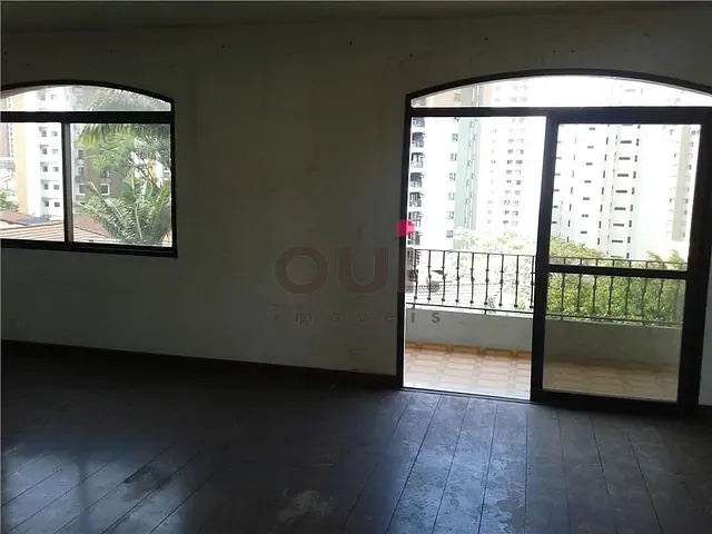 Apartamento 4 quartos e 4 banheiros, à venda, no bairro Jardim Vila Mariana em São Paulo