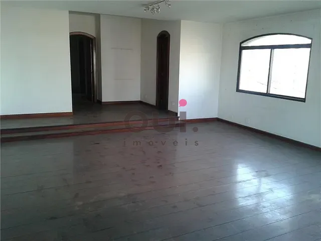 Apartamento 4 quartos e 4 banheiros, à venda, no bairro Jardim Vila Mariana em São Paulo