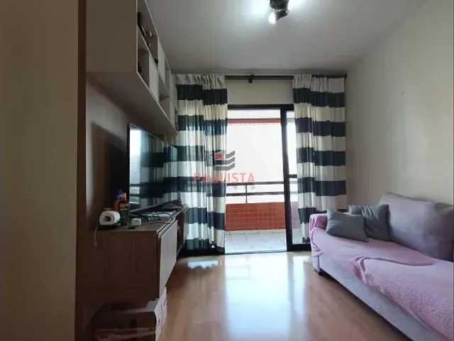Apartamento com 75m² 3 quartos e 3 banheiros, à venda, no bairro Chácara Inglesa em São Paulo