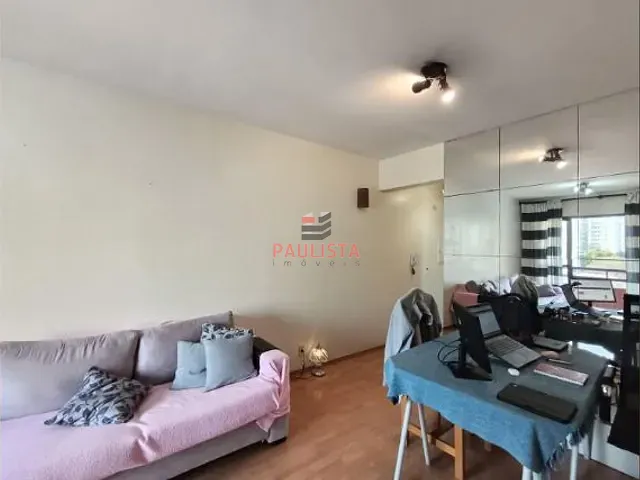 Apartamento com 75m² 3 quartos e 3 banheiros, à venda, no bairro Chácara Inglesa em São Paulo