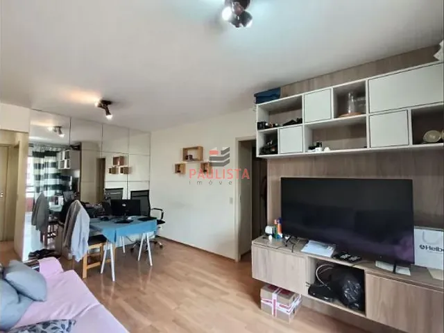 Apartamento com 75m² 3 quartos e 3 banheiros, à venda, no bairro Chácara Inglesa em São Paulo