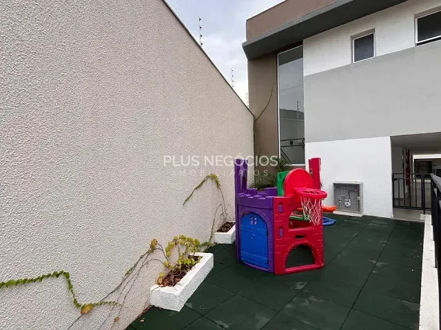 Apartamento com 62m² 2 quartos e 2 banheiros, à venda, no bairro Jardim São Carlos em Sorocaba