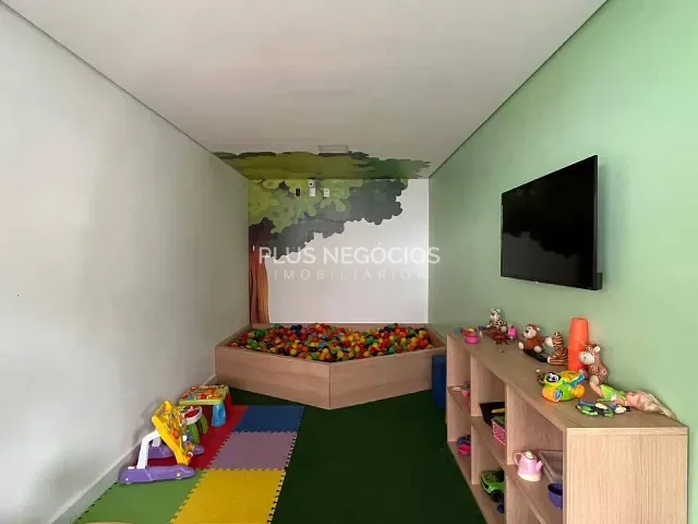 Apartamento com 62m² 2 quartos e 2 banheiros, à venda, no bairro Jardim São Carlos em Sorocaba