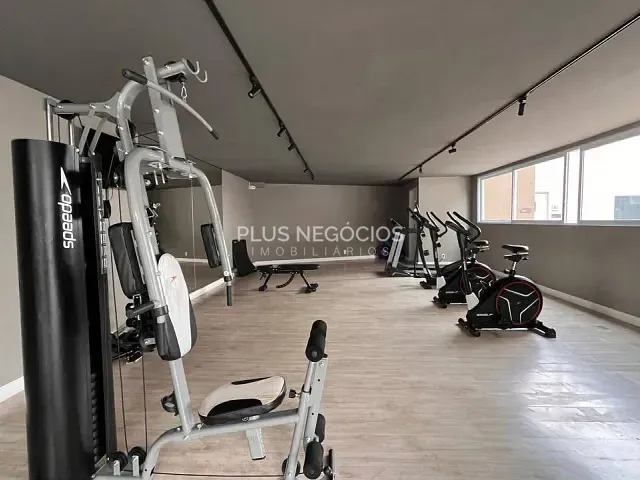 Apartamento com 62m² 2 quartos e 2 banheiros, à venda, no bairro Jardim São Carlos em Sorocaba