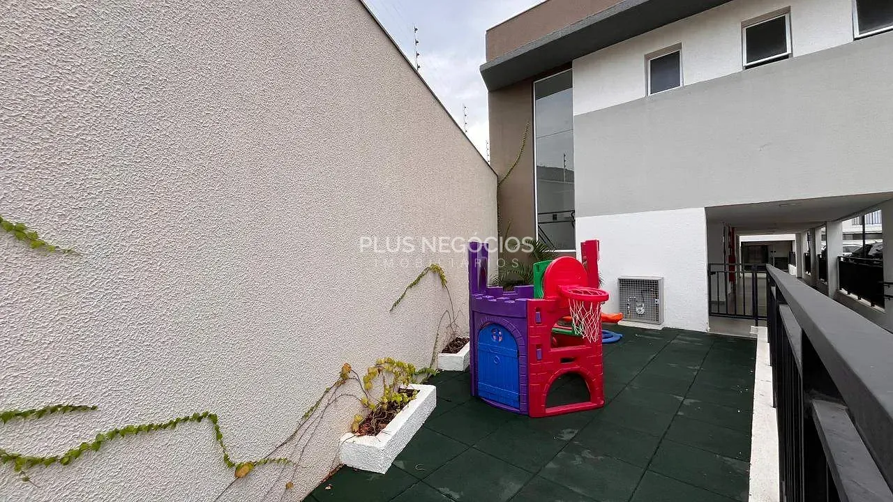 Apartamento, 2 quartos, 62 m² - Foto 2