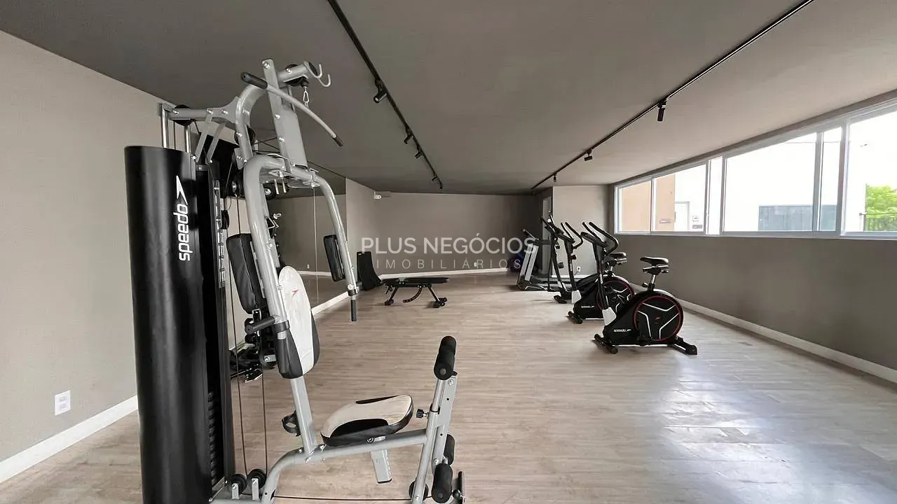 Apartamento, 2 quartos, 62 m² - Foto 5