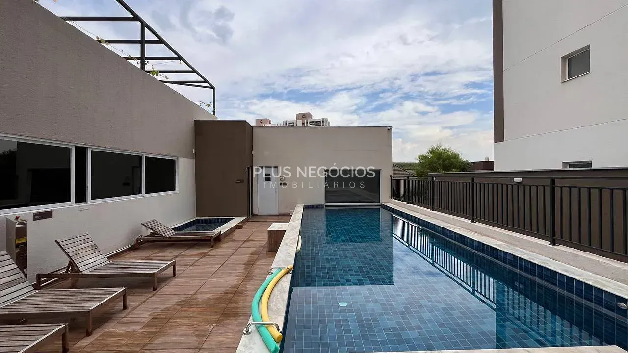 Apartamento, 2 quartos, 62 m² - Foto 6