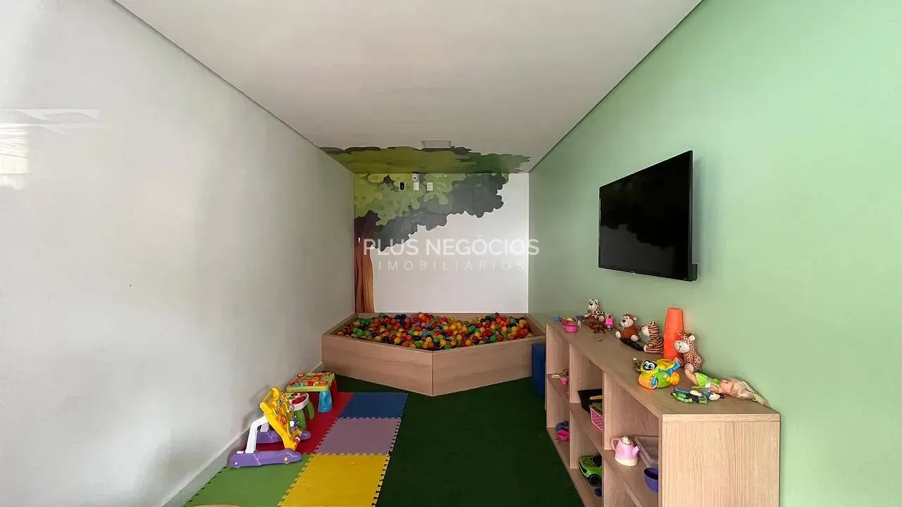 Apartamento, 2 quartos, 62 m² - Foto 7