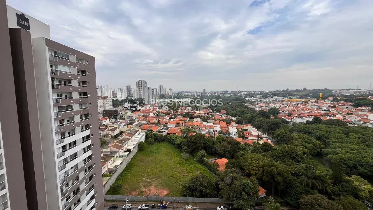 Apartamento, 2 quartos, 62 m² - Foto 16