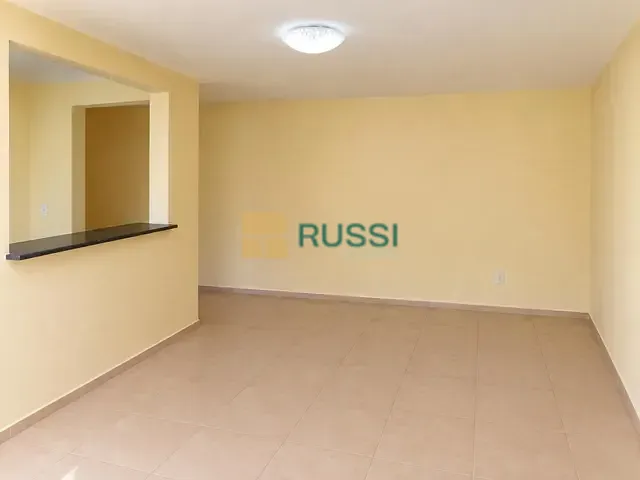 Apartamento 3 quartos e 1 banheiro, à venda, no bairro Parque Residencial Flamboyant em São José dos Campos
