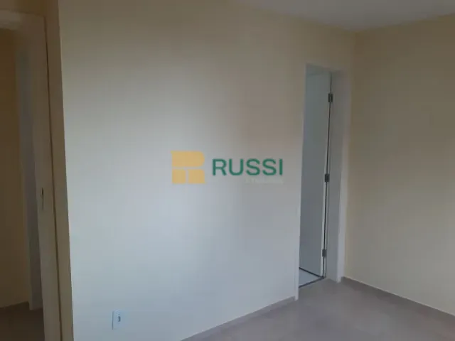 Apartamento 3 quartos e 1 banheiro, à venda, no bairro Parque Residencial Flamboyant em São José dos Campos