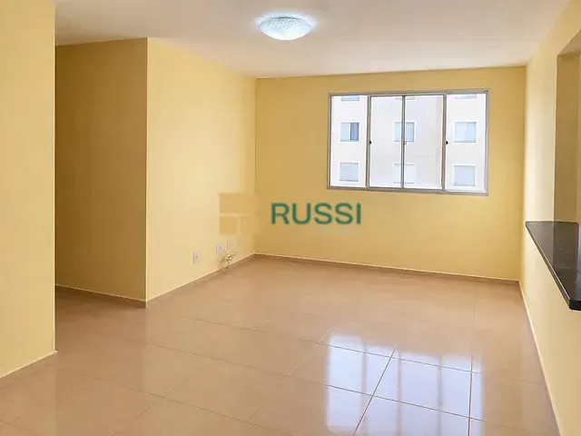 Apartamento 3 quartos e 1 banheiro, à venda, no bairro Parque Residencial Flamboyant em São José dos Campos