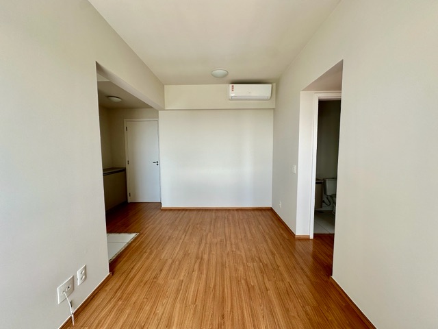 Foto do Apartamento - SUNSET FARIA LIMA - R$ 2.600 - para locação, 2 dormitórios, 54 m², 1 Vaga, Gleba Palhano, Londrina, PR | Human Imóveis