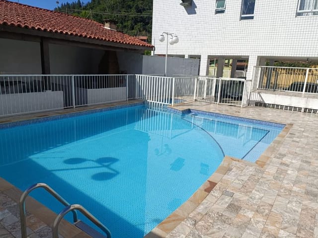 Foto do Apartamento - Apartamento com 2 dormitórios à venda, 755 m² por R$ 570.000,00 - Jardim Casa Branca - Caraguatatuba/SP | INDEPENDENCE NEGOCIOS IMOBILIARIOS LTDA
