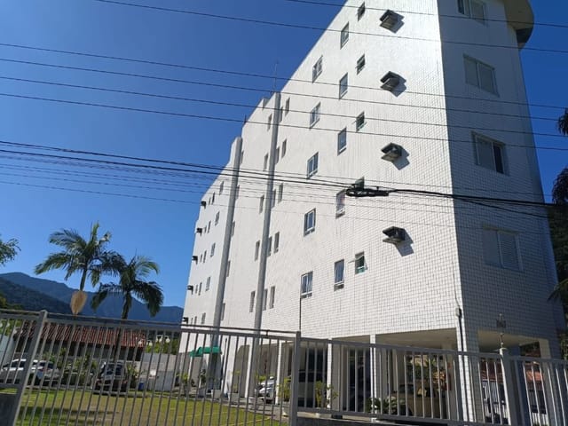Foto do Apartamento - Apartamento com 2 dormitórios à venda, 755 m² por R$ 570.000,00 - Jardim Casa Branca - Caraguatatuba/SP | INDEPENDENCE NEGOCIOS IMOBILIARIOS LTDA