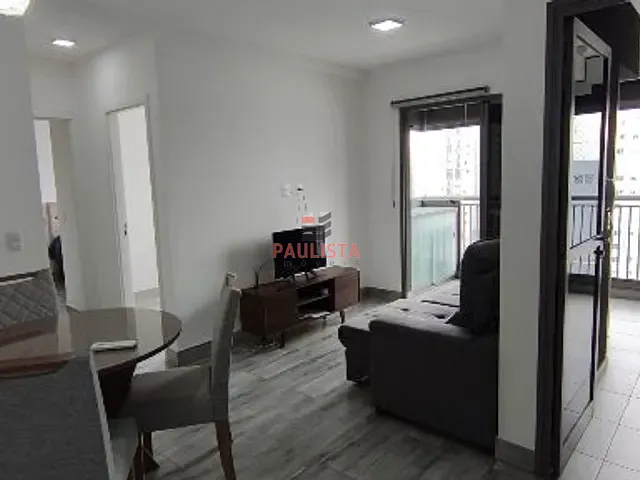 Apartamento com 62m² 2 quartos e 2 banheiros, à venda, no bairro Vila Guarani (Z Sul) em Rua Ibirajá