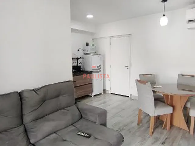 Apartamento com 62m² 2 quartos e 2 banheiros, à venda, no bairro Vila Guarani (Z Sul) em Rua Ibirajá