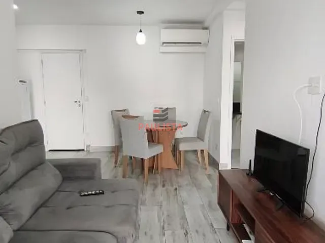 Apartamento com 62m² 2 quartos e 2 banheiros, à venda, no bairro Vila Guarani (Z Sul) em Rua Ibirajá