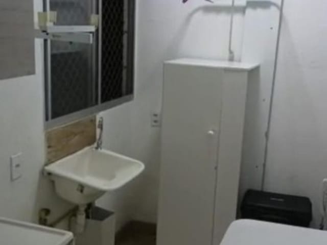Apartamento com 38m² 2 quartos e 1 banheiro, à venda, no bairro Jardim Boa Vista (Zona Oeste) em São Paulo