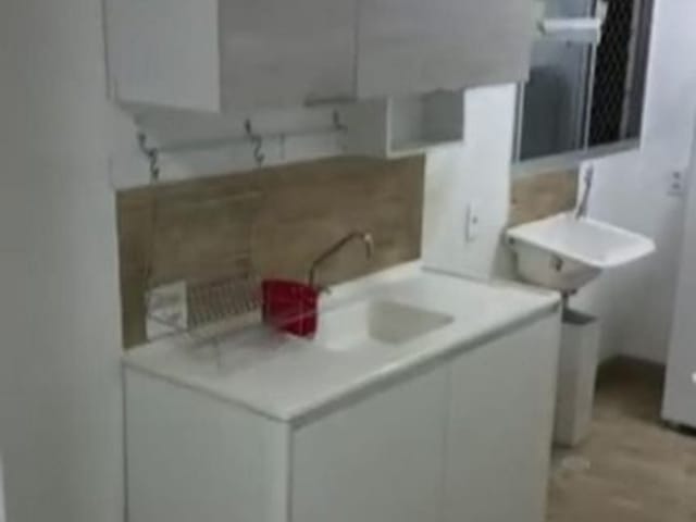 Apartamento com 38m² 2 quartos e 1 banheiro, à venda, no bairro Jardim Boa Vista (Zona Oeste) em São Paulo